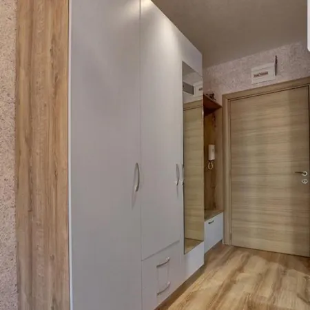 студио дани Διαμέρισμα *